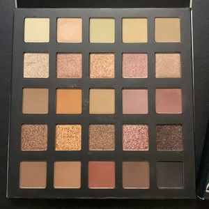 Lorac Eyeshadow Palette
